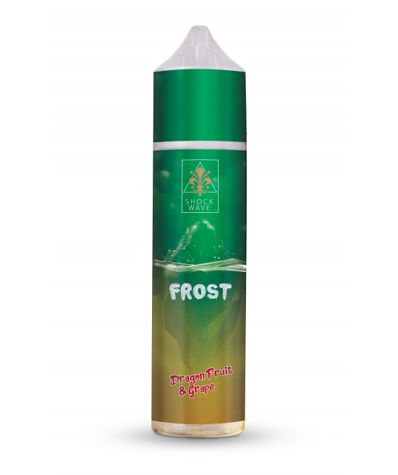 FROST - DRAGON FRUIT & GRAPE