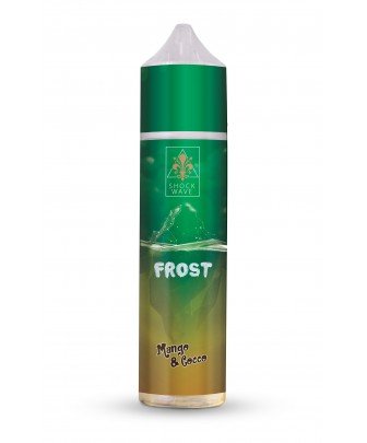FROST MANGO E COCCO