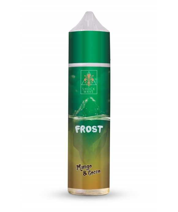 FROST MANGO E COCCO