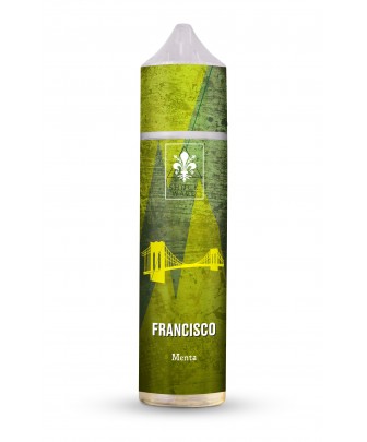 SHOCK WAVE FRANCISCO