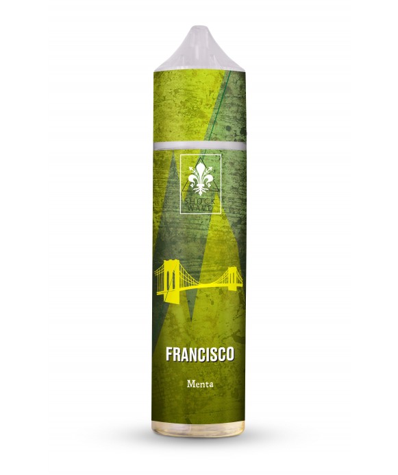 SHOCK WAVE FRANCISCO