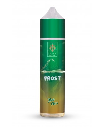FROST - ALOE VERA GHIACCIATA