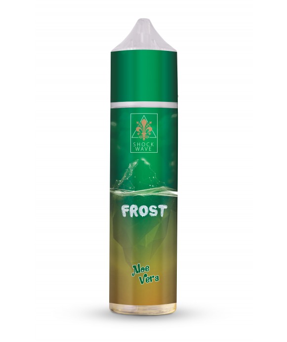 FROST - ALOE VERA GHIACCIATA