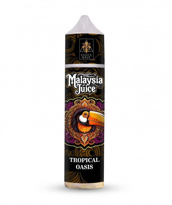 TROPICAL OASIS 20ML