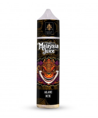 ALOE ICE 20ML