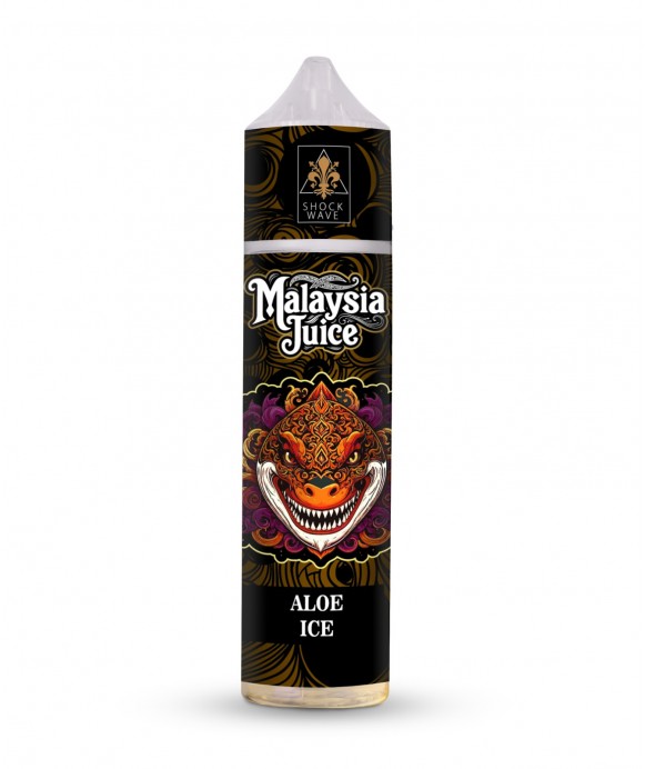 ALOE ICE 20ML