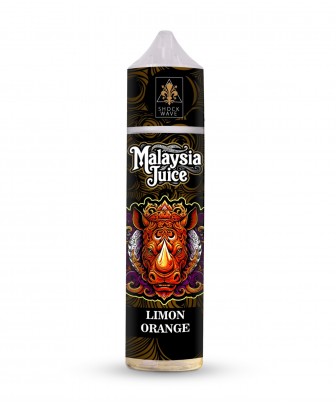LIMON ORANGE 20ML