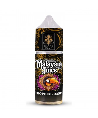 TROPICAL OASIS 10ML