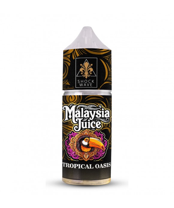 TROPICAL OASIS 10ML