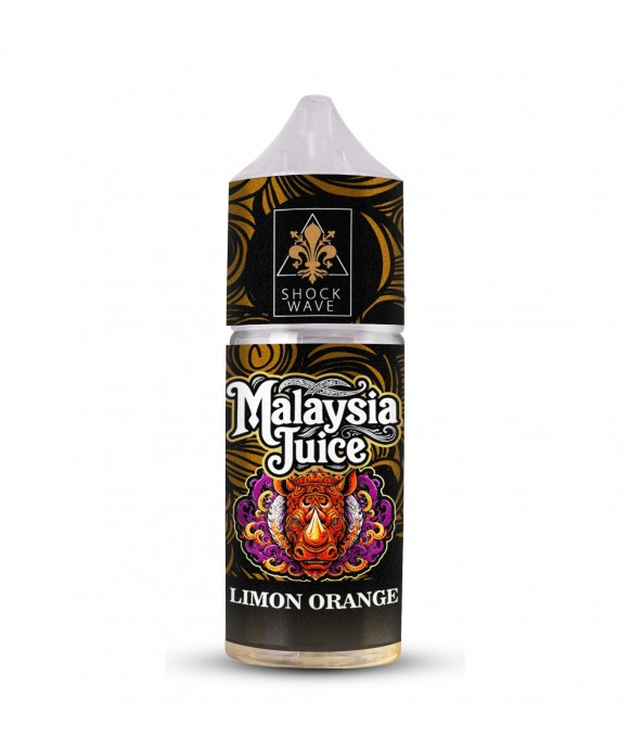LIMON ORANGE 10ML