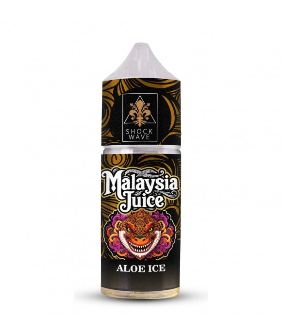 ALOE ICE 10ML