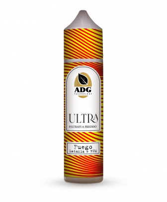 ULTRA FUEGO