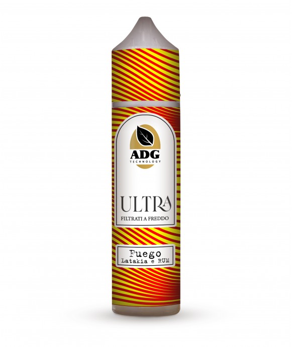 ULTRA FUEGO