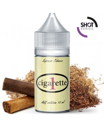 Cigarette one