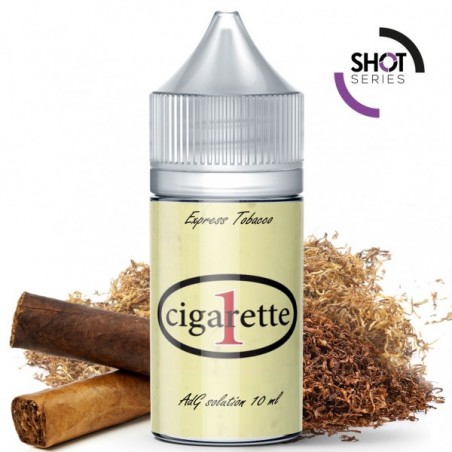 Cigarette one