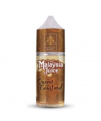 QUEEN COUSTARD 10+10