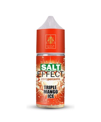 TRIPLE MANGO ICE 10+10