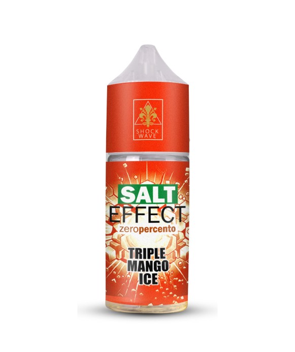 TRIPLE MANGO ICE 10+10