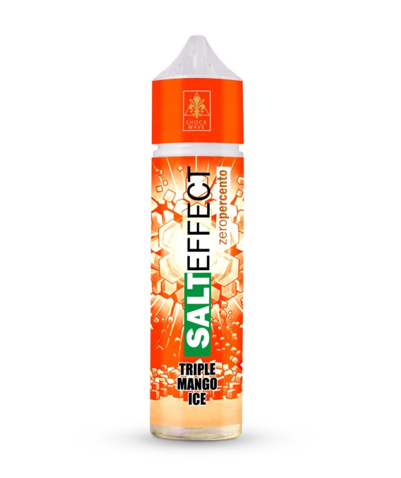 TRIPLE MANGO ICE 20ML