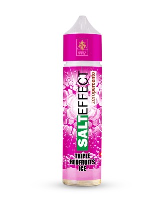 TRIPLE RED FRUIT ICE 20ML