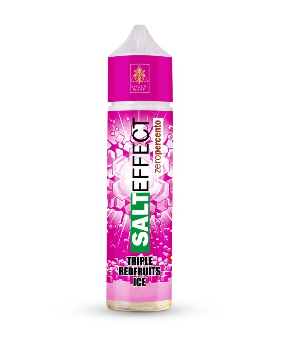 TRIPLE RED FRUIT ICE 20ML
