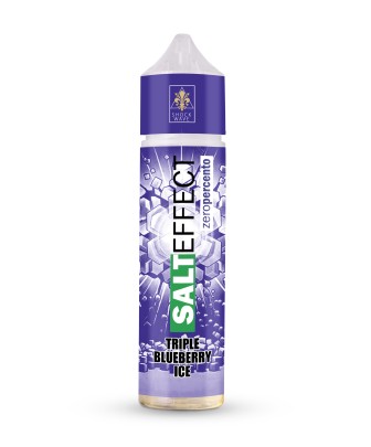 TRIPLE BLUEBERRY 20 ML
