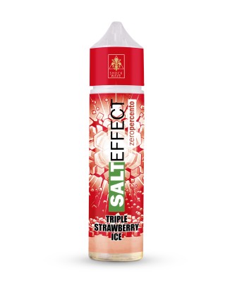 TRIPLE STRAWBERRY 20 ML