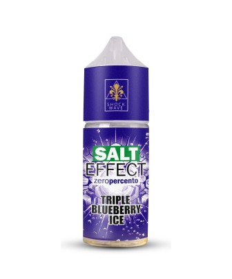 TRIPLE BLUEBERRY ICE 10 ML