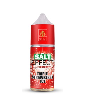 TRIPLE STRAWBERRY 10 ML