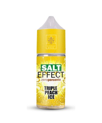 TRIPLE PEACH ICE 10 ML