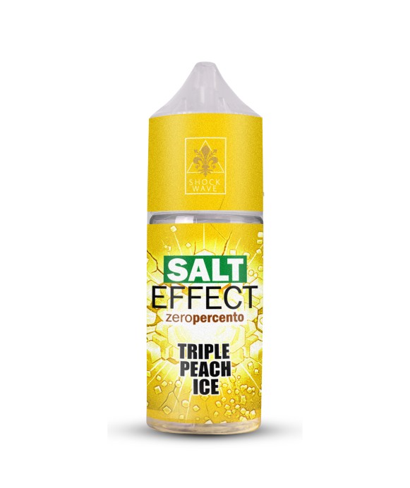 TRIPLE PEACH ICE 10 ML
