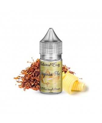 Virginia plus