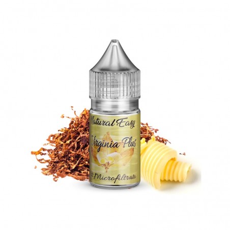 Virginia plus