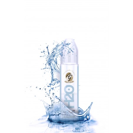 H2O Mixture  -Preorder-