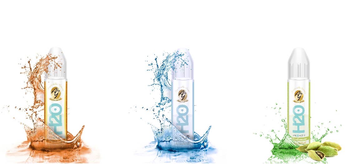 H2o
