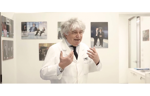 Prof. Tirelli: “Le sigarette elettroniche non sono tossiche”