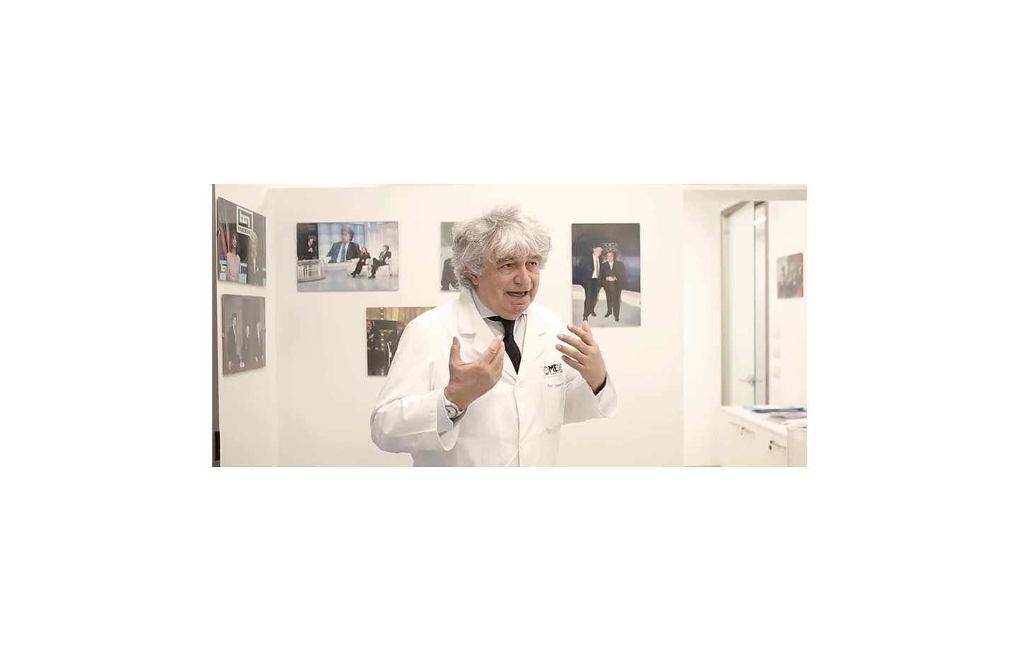 Prof. Tirelli: “Le sigarette elettroniche non sono tossiche”